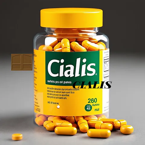 Precio de caja de cialis de 5mg